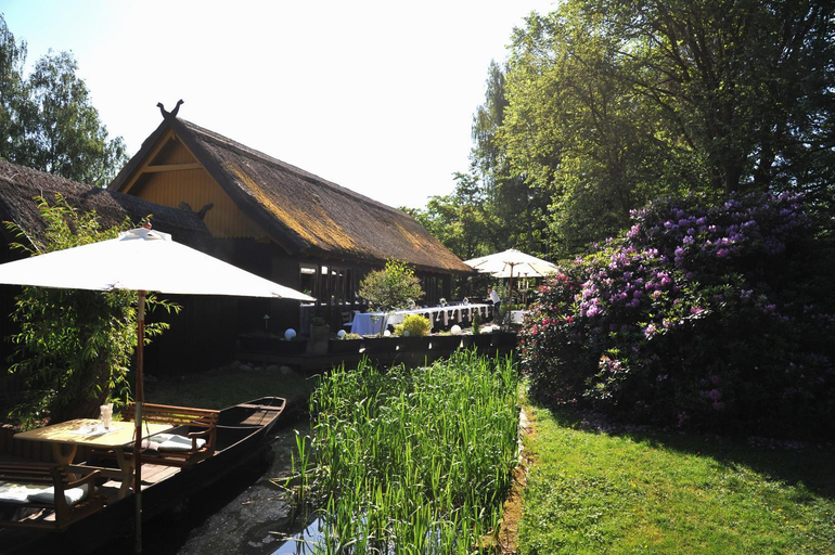 Others 4, Hotelanlage Starick, Oberspreewald-Lausitz