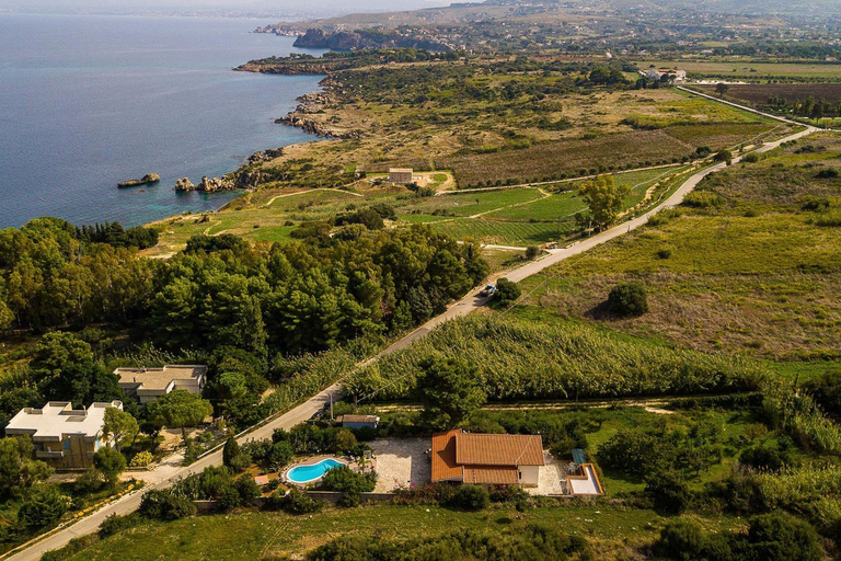 Exterior & Views 1, Villa La Randa, Trapani
