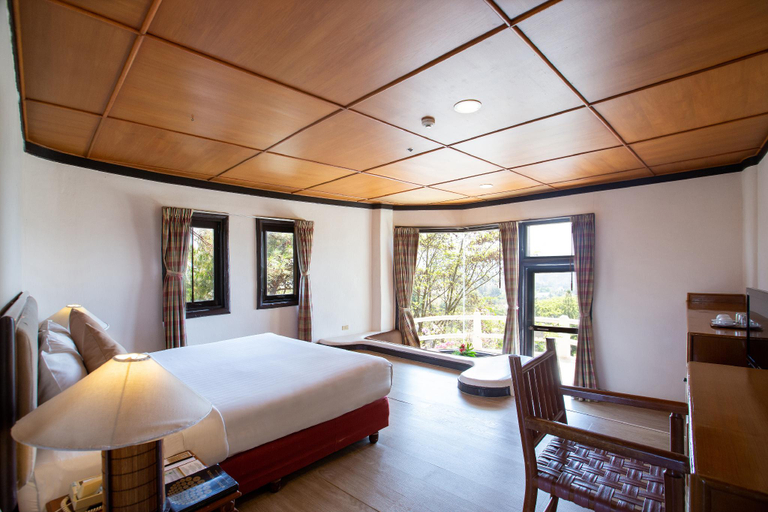Bedroom 12