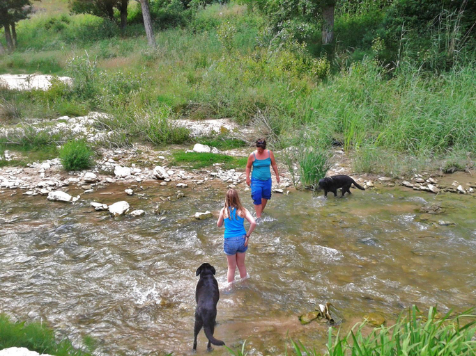 Others 5, La Molina - casas independientes en naturaleza excepcional, Cádiz