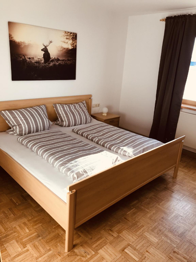 Others 3, Ferienwohnung Wia Dahoam, Weilheim-Schongau