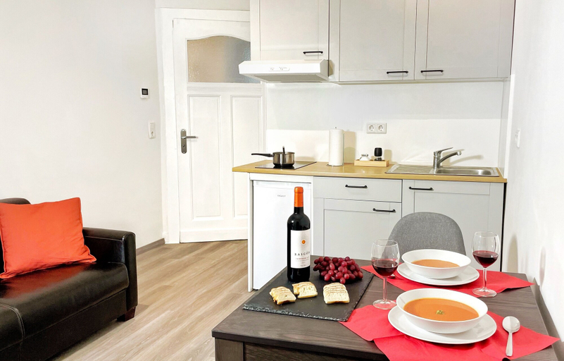 Others, Apartment in guter Lage zur Innenstadt, Dortmund