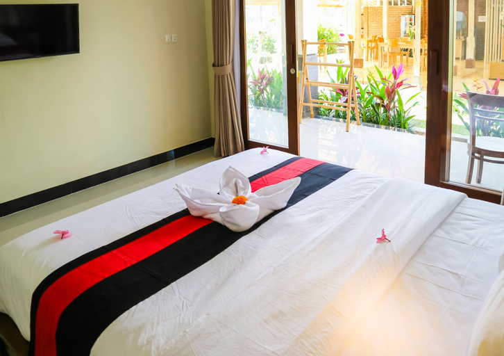 Bedroom 9