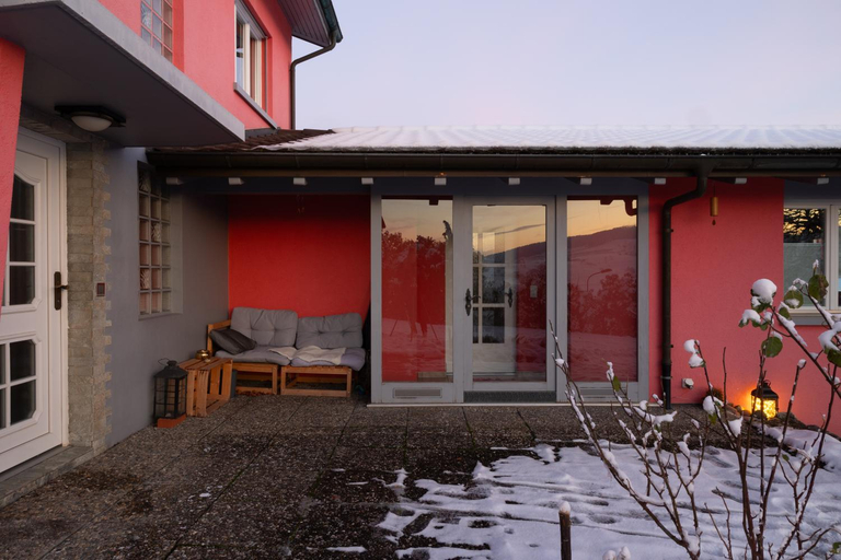 Exterior & Views 1, Casa Rosa, Liestal