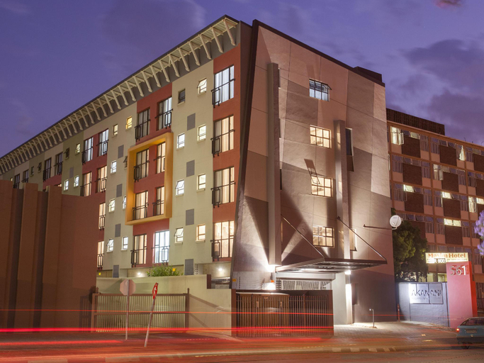 Exterior & Views 3, Akanani Apartments, City of Tshwane