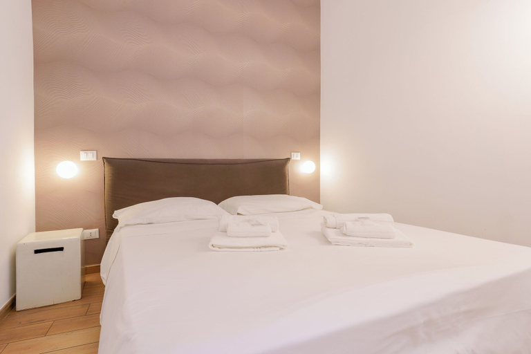 Bedroom 4, Casa Matilde, Taranto