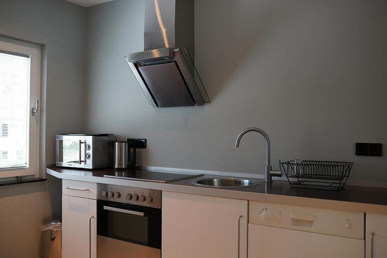 Others 2, Maisonettewohnung in TOP Lage, Wolfsburg