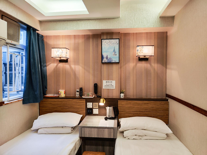 Bedroom 9