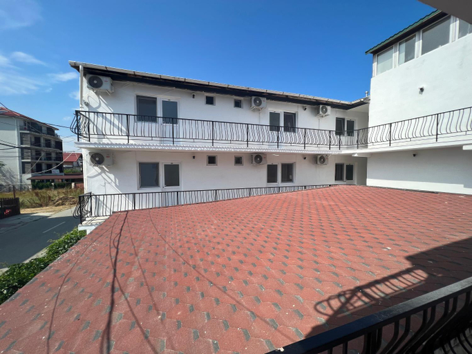 Others 5, Mario Residence, Costinesti