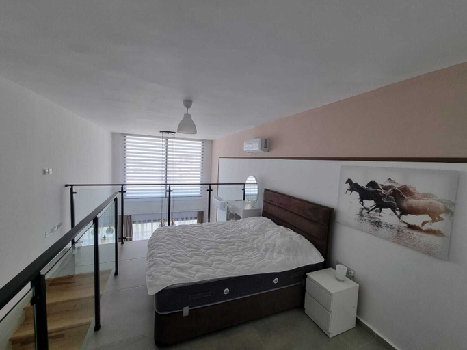Bedroom, Caesar Cliff Resort