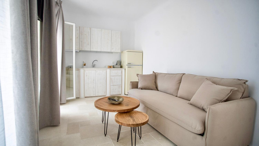 Kitchen 3, Gaia Mykonos Villas & Suites, South Aegean