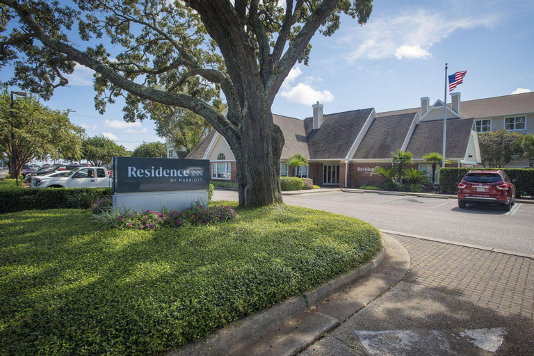 Residence Inn Pensacola Downtown, Escambia