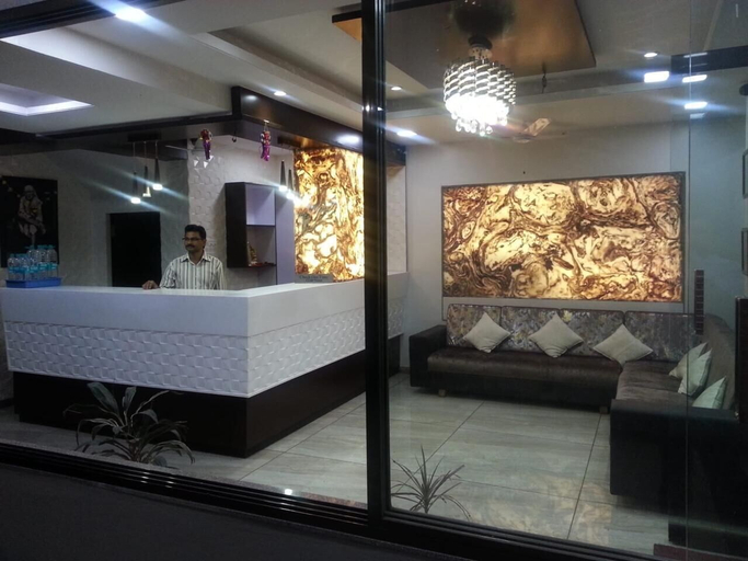 Others 1, Hotel Sai Suraj Park, Ahmadnagar