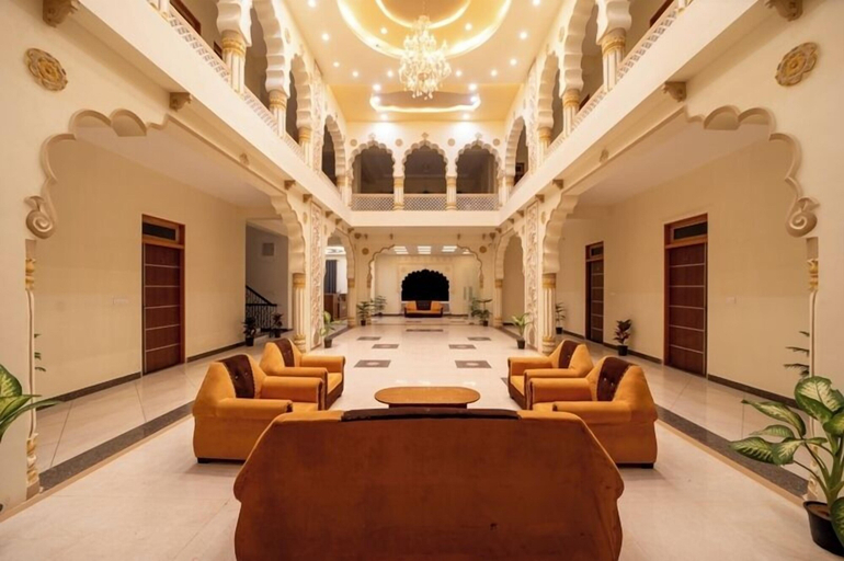 Others 5, Joy Bagh Resort, Ajmer