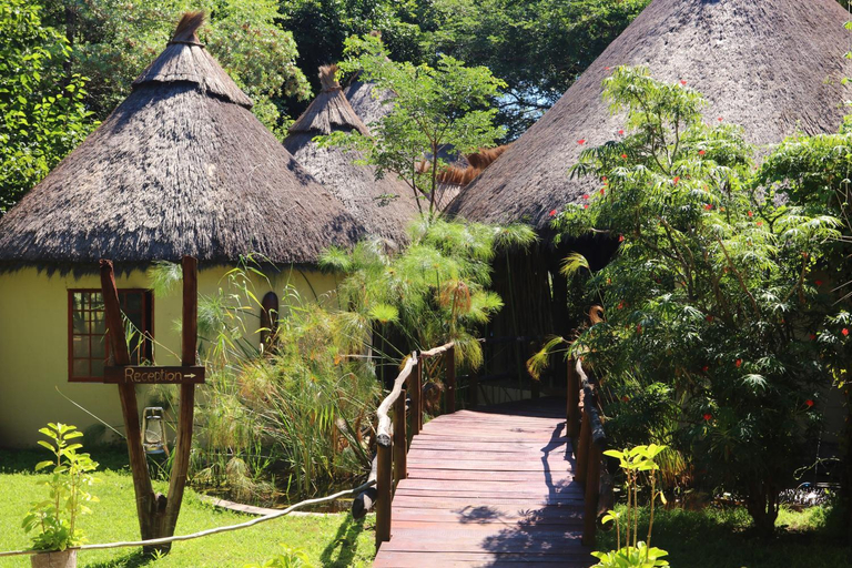 Others 5, Camp Kwando, Kongola