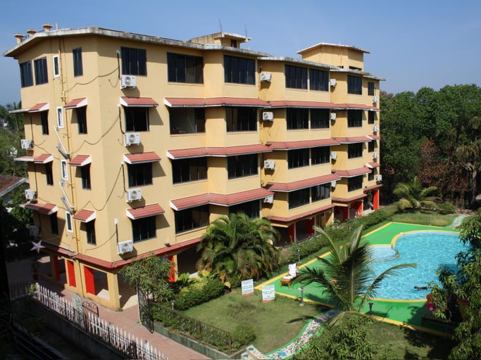 Others 1, Yo Yo Goa - The Apartment Hotel, North Goa