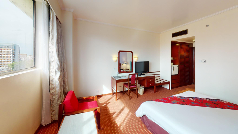 Bedroom 3