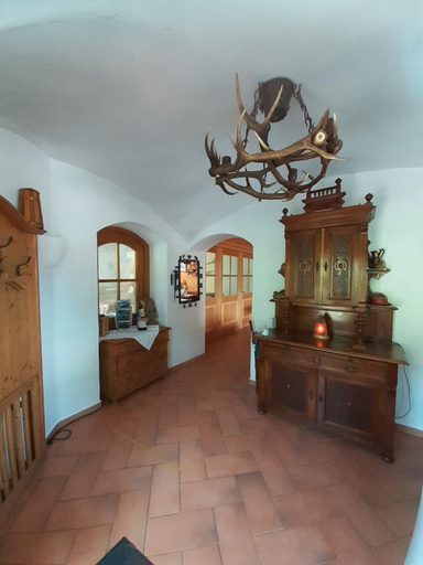 Public Area, Maria Gern, Berchtesgadener Land