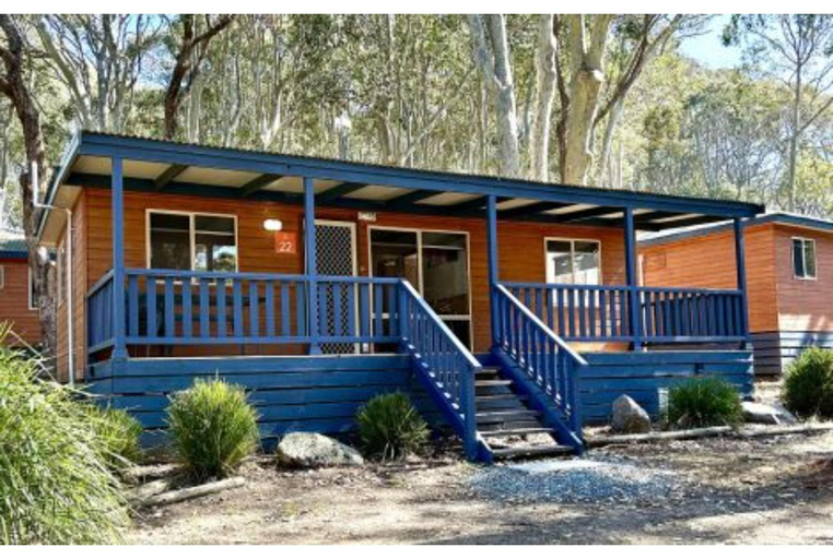 Discovery Parks - Narooma Beach, Eurobodalla