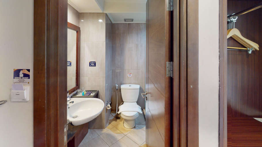 Bathroom 3