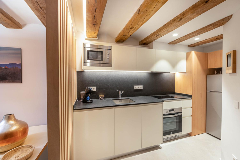 Others 3, C&C Apartments, Girona