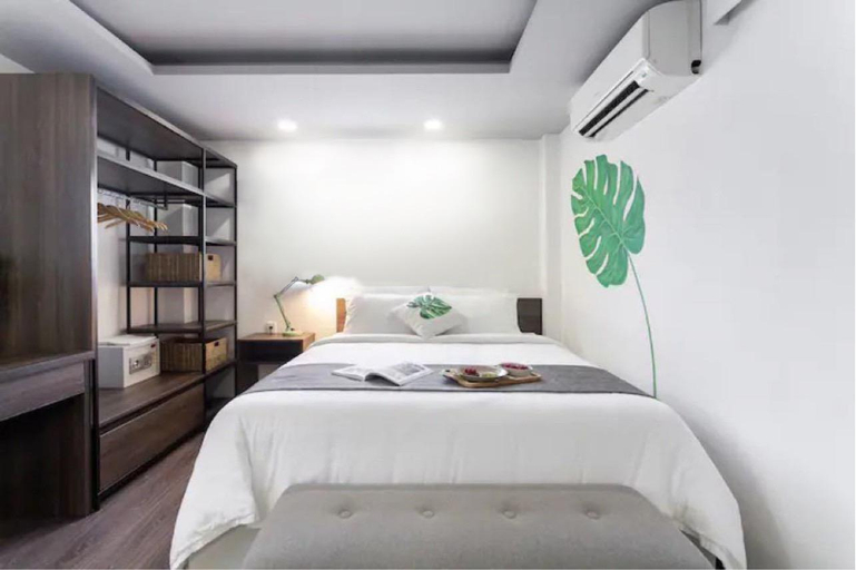 Bedroom 8