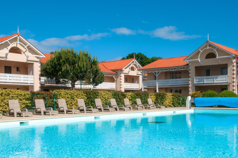 Others 3, Residence Goelia Le Cordouan, Gironde
