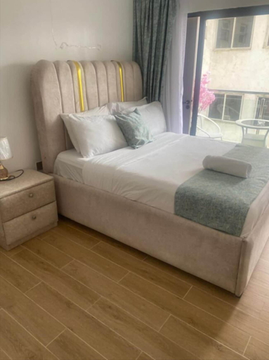 Bedroom 3, Smart Homes - The Enclave, Dagoretti North