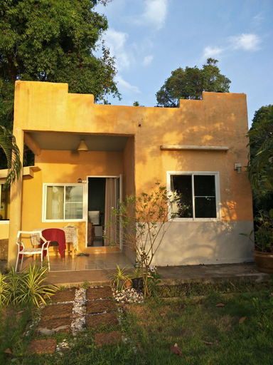 Others 5, Baan Chid Talay, Koh Chang