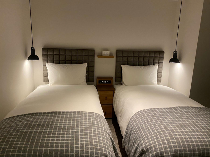 Bedroom 17
