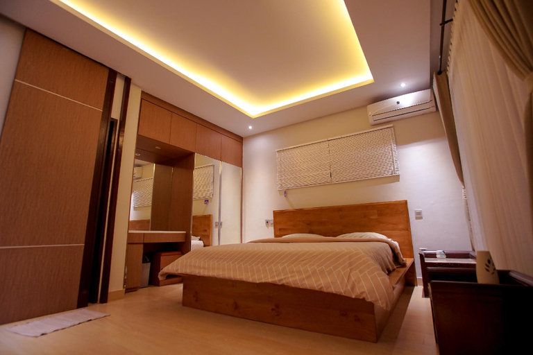 Bedroom 5