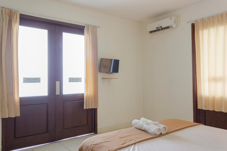 Bedroom 8