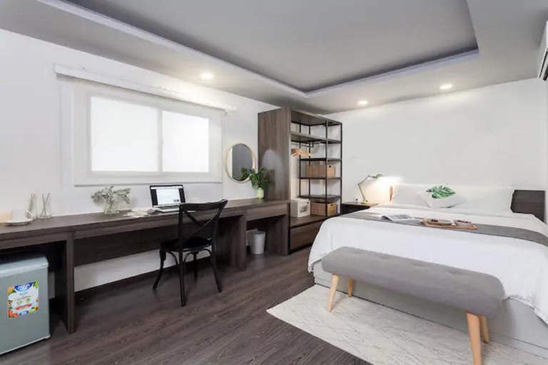 Bedroom 9