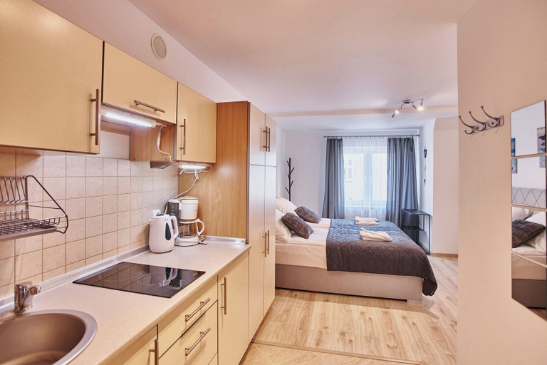 Others 4, Żeromskiego 5 by Baltic Home, Świnoujście