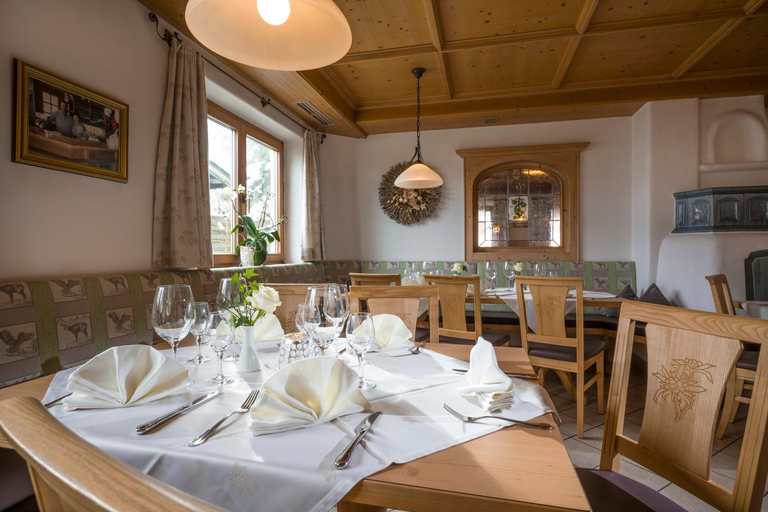 Food & Drinks 4, Loipenstubn, Kitzbühel