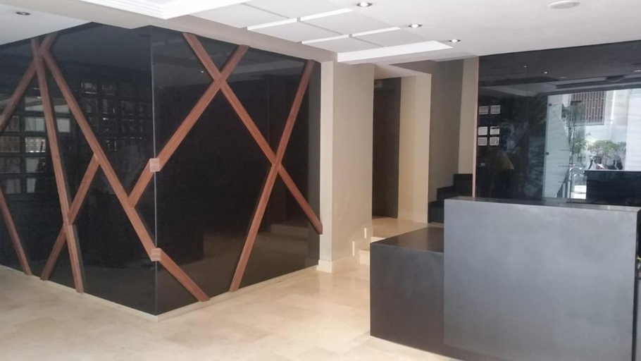Public Area, Yto boutique Hotel, Casablanca