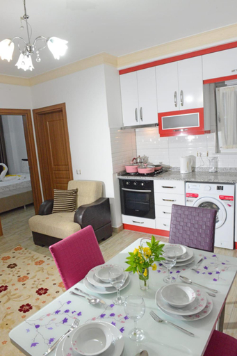 Others 5, Can Apart Hotel, Kemer