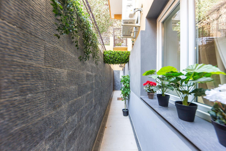 Others 4, Maestrale House by HolidayHome24, Genova