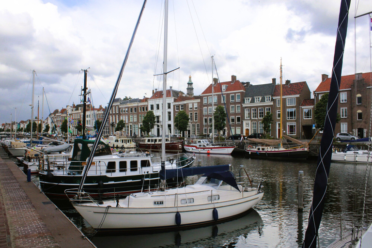 Exterior & Views 2, Huis Delfshaven, Middelburg