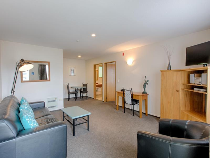 Others 5, Alexis Motor Lodge, Dunedin