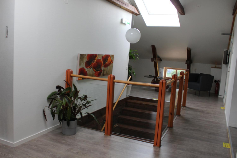 Others 4, Stekhuset B&B, Kalmar