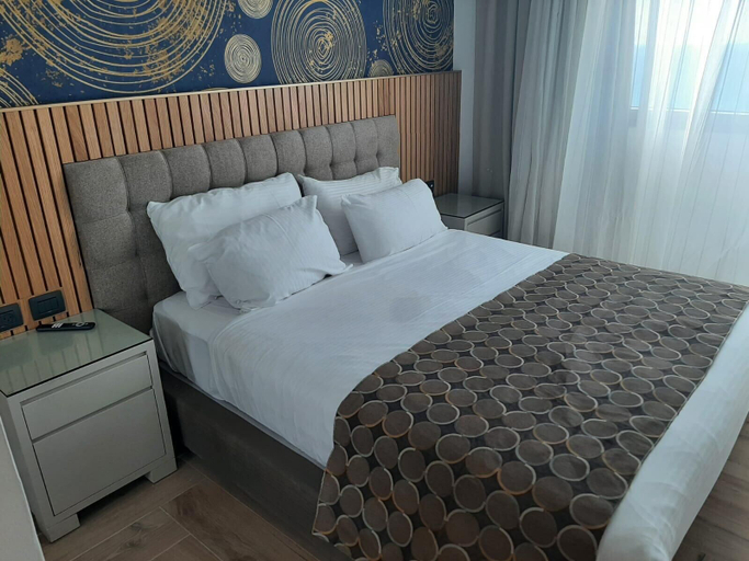 Bedroom 2, Neve David Hotel