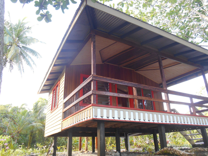 Exterior & Views 2, Leleana Resort Kolombangara, South Kolombangara