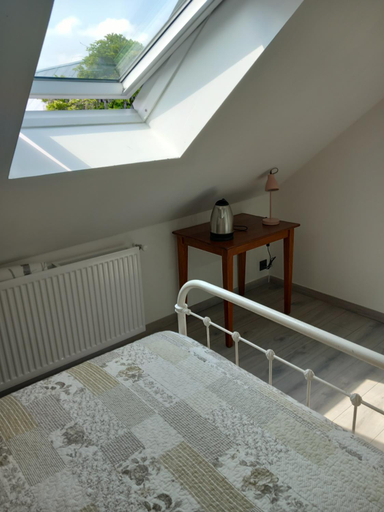 Others 3, La chatre, Manche