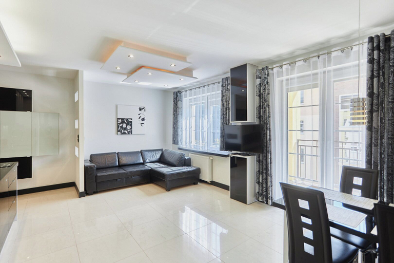 Others 5, Villa Park by Baltic Home, Świnoujście