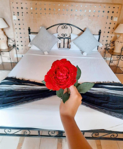 Bedroom 13