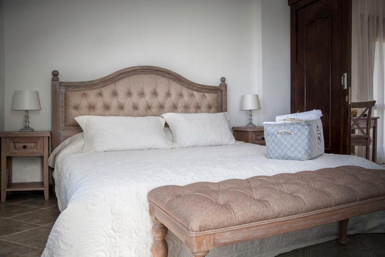 Bedroom 2, Artemis Selcuk Suites, Selçuk