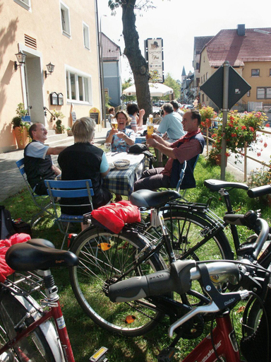 Others 4, Gasthof zur Post Hotel und Parkplatz, Neustadt an der Waldnaab