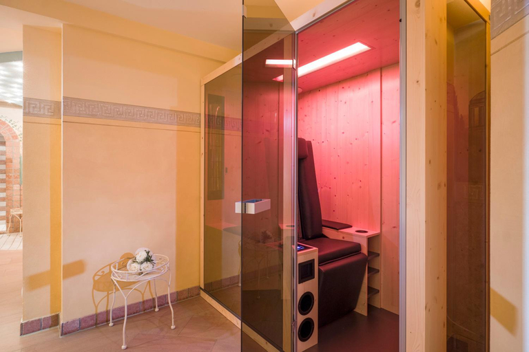 Bathroom 3, Loipenstubn, Kitzbühel