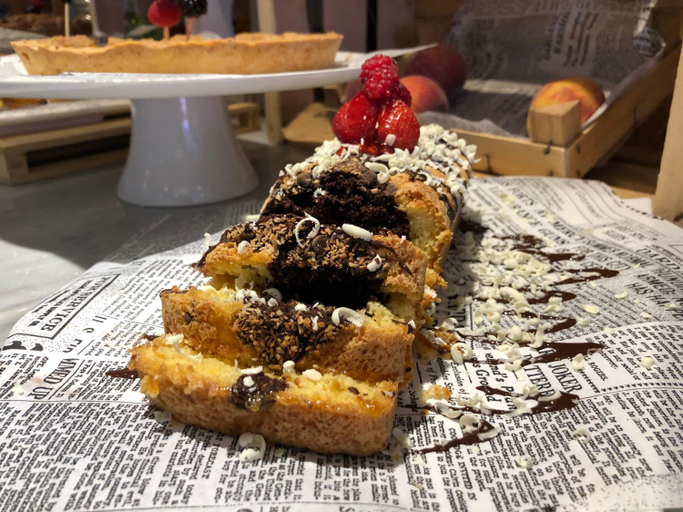 Food & Drinks 5, Hotel Perla - The storyhoteller, Rimini
